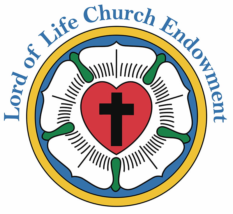 Lord Of Life Church Endowment