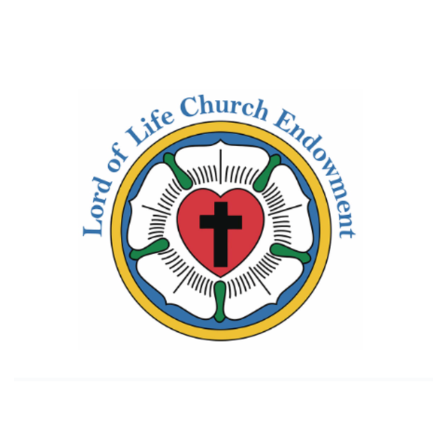 Lord of Life Church Endowment official seal